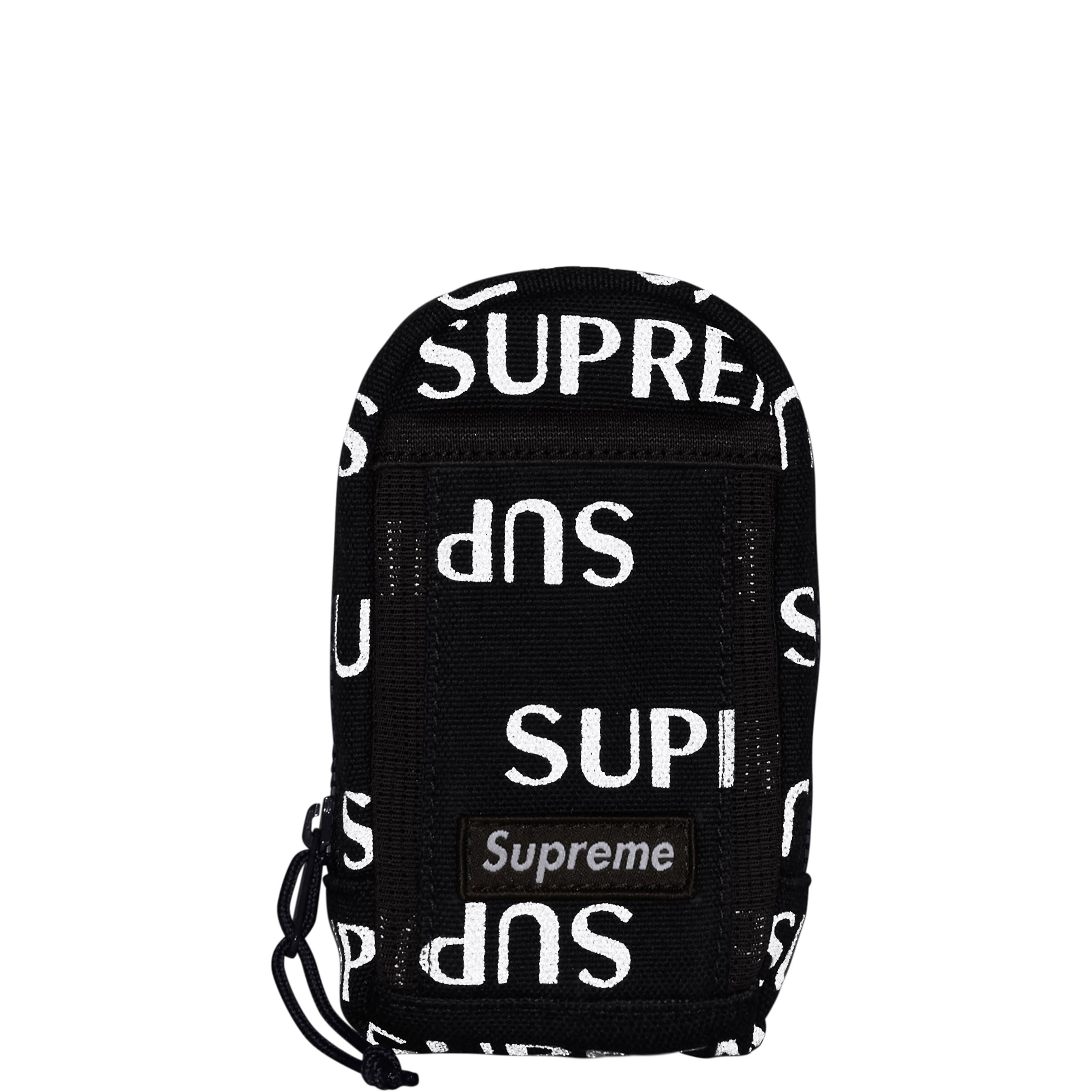 Neck Pouch view 3
